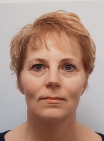 Véronique ZIVKOVIC