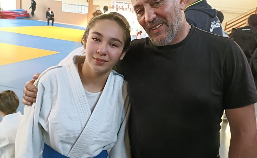 Sélection Minimes 77 du 12/10/2025