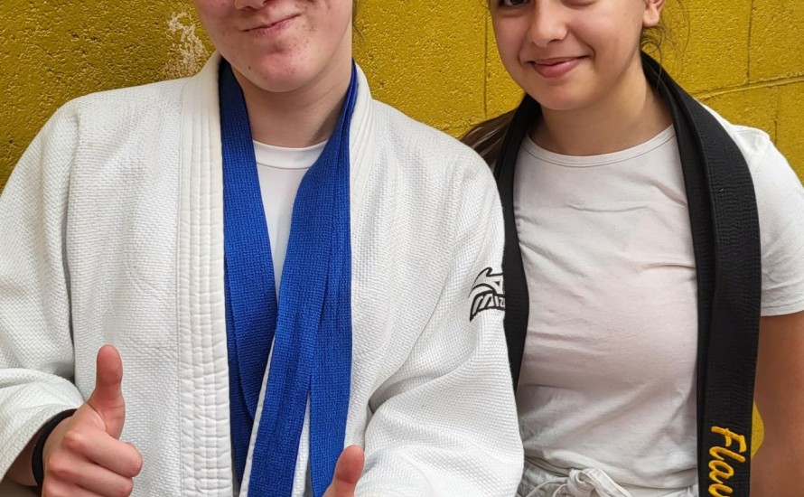 COUPE 77 CADETTE 03 05 2025