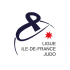 Ligue Ile-De -France Judo