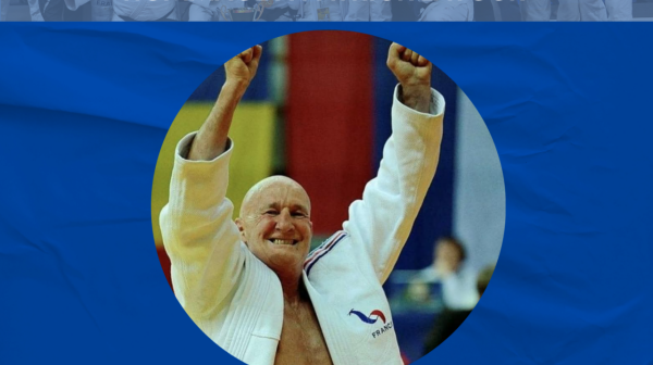 Le 1er Tournoi de France par équipes mixtes